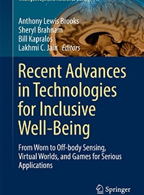 【预订】Recent Advances in Technologies for ...