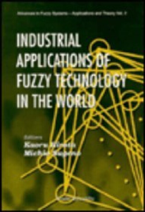 【预订】Industrial Applications of Fuzzy Tec...