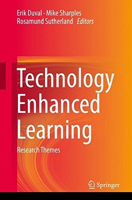 【预订】Technology Enhanced Learning: Resear...