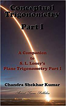 【预售】Conceptual Trigonometry Part I: A Co...
