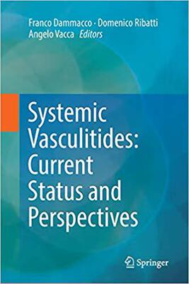 【预售】Systemic Vasculitides: Current Statu...