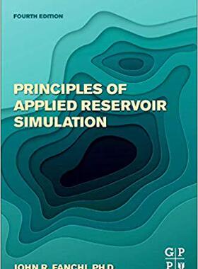【预售】Principles of Applied Reservoir Simu...