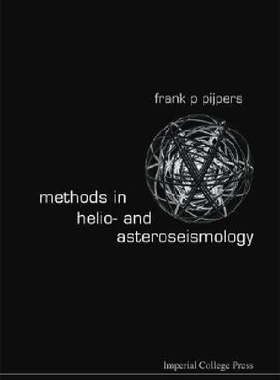 【预订】Methods in Helio- and Asteroseismolo...