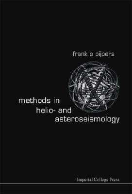 【预订】Methods in Helio- and Asteroseismolo...