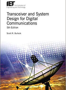 【预售】Transceivers and System Design for D...