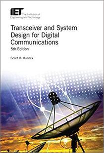 【预售】Transceivers and System Design for D...