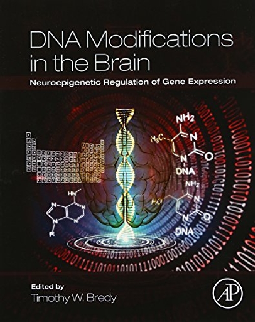 【预订】DNA Modifications in the Brain