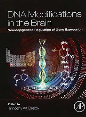 【预订】DNA Modifications in the Brain
