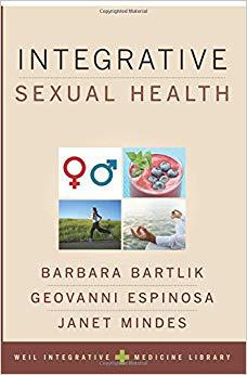 【预售】Integrative Sexual Health