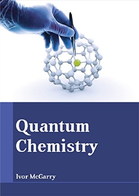 【预订】Quantum Chemistry
