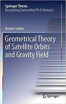 【预售】Geometrical Theory of Satellite Orbi...