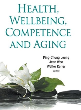 【预订】Health, Wellbeing, Competence and Ag...