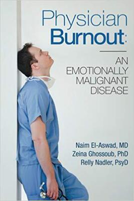 【预售】Physician Burnout: An Emotionally Ma...