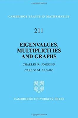 【预订】Eigenvalues, Multiplicities and Grap...