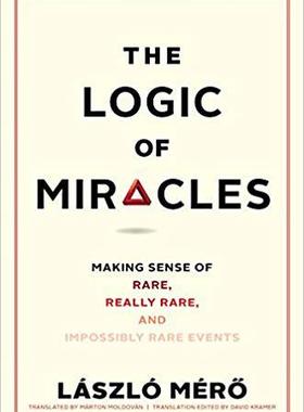 【预售】The Logic of Miracles