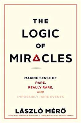 【预售】The Logic of Miracles