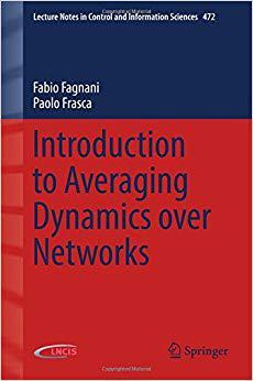 【预售】Introduction to Averaging Dynamics o...