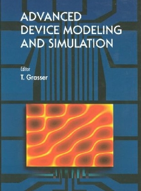 【预订】Advanced Device Modeling and Simulat...