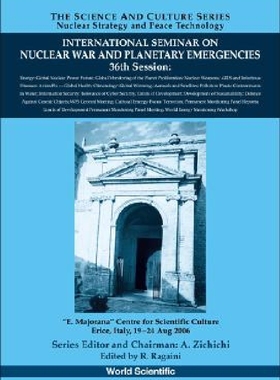 【预订】International Seminar on Nuclear War...