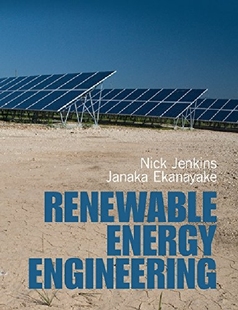 Engineering 预订 Renewable Energy