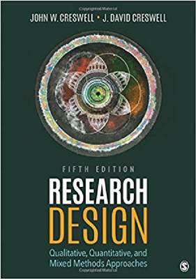 【预订】Research Design: Qualitative, Quanti...
