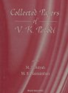 【预订】Collected Papers of V K Patodi