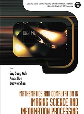 【预订】Mathematics and Computation in Imagi...
