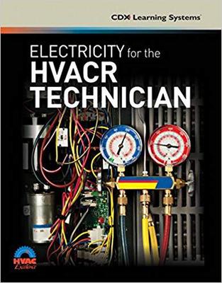 【预售】Electricity for the HVACR Technician...