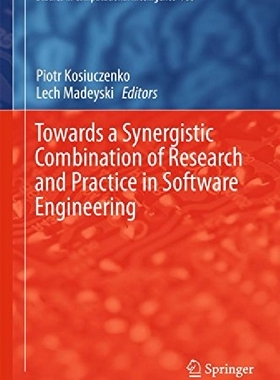 【预订】Towards a Synergistic Combination of...