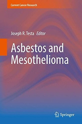 【预订】Asbestos and Mesothelioma