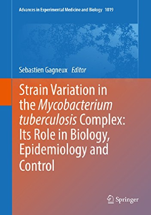 【预订】Strain Variation in the Mycobacteriu...