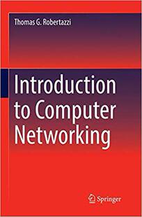 【预售】Introduction to Computer Networking ...