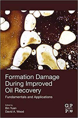 【预售】Formation Damage during Improved Oil...
