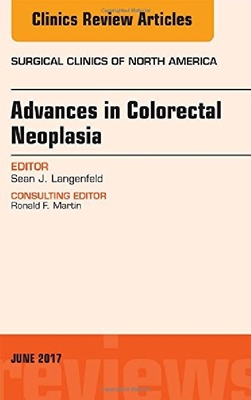 【预订】Advances in Colorectal Neoplasia, an...