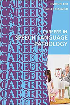 【预售】Careers in Speech-Language Pathology...
