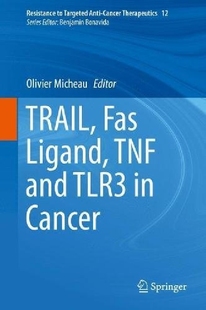 Fas Ligand 预订 C... TLR3 TRAIL and TNF