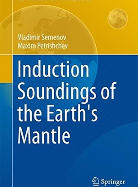 【预订】Induction Soundings of the Earth's M...