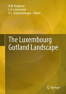 预订 Luxembourg The 20... Gutland Landscape