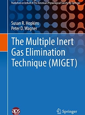 【预订】The Multiple Inert Gas Elimination T...