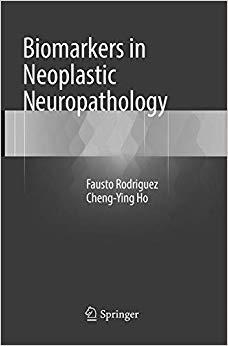 【预售】Biomarkers in Neoplastic Neuropathol...