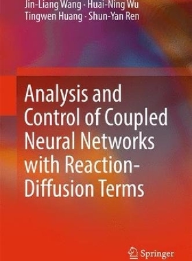 【预订】Analysis and Control of Coupled Neur...