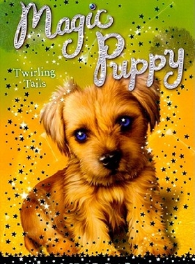 【预订】Twirling Tails