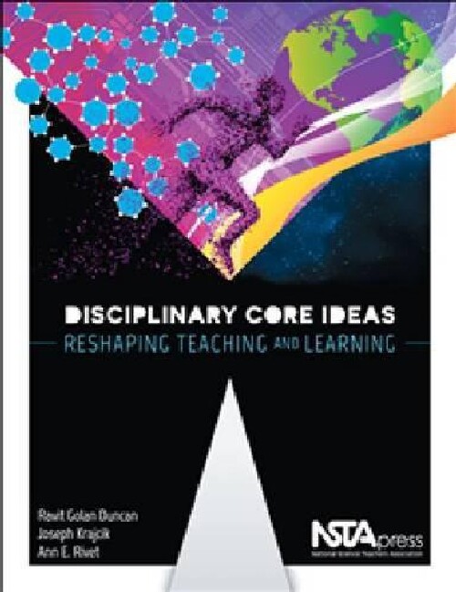 【预订】Disciplinary Core Ideas