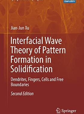 【预订】Interfacial Wave Theory of Pattern F...