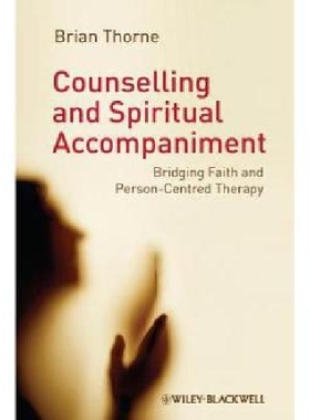 【预订】Counselling and Spiritual Accompanim...