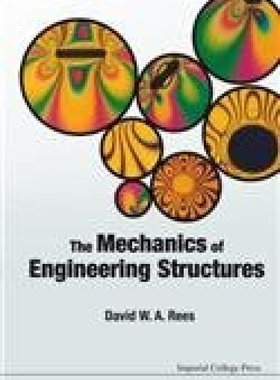 【预订】The Mechanics of Engineering Structu...