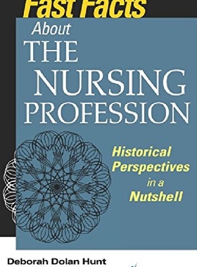 【预订】Fast Facts about the Nursing Profess...