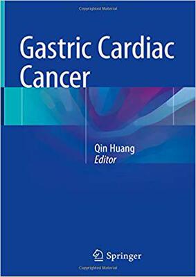【预售】Gastric Cardiac Cancer