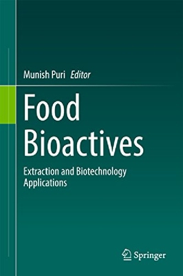 【预订】Food Bioactives