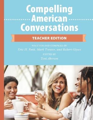 【预订】Compelling American Conversations - ...